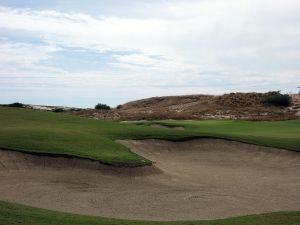 Puerto Los Cabos (Ocean) 1st Bunker